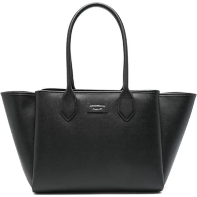 Boodschappentas Emporio Armani ODETTE TOTE L
