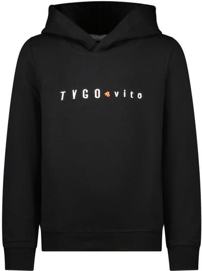 TYGO & vito XNOOS-6302 jongens Trui - maat 110/116