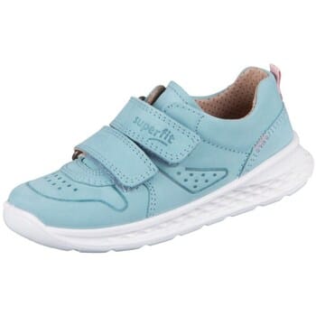 Lage Sneakers Superfit Breeze