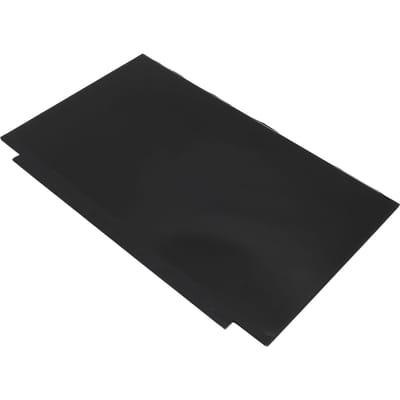Écran LCD brillant pour ordinateur portable NV156FHM N38 15,6 pouces FHD 1920 x 1080 black