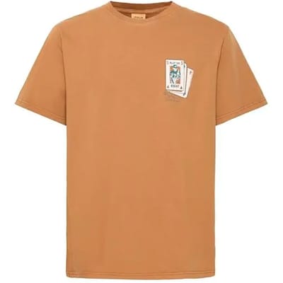 Solid Rae Shirt Heren - Maat L