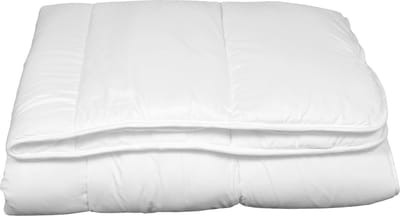 Polydaun Huisselectie dekbed - Comfort Micro - enkel - Isocraft® vulling - lits-jumeaux - 240x200 cm