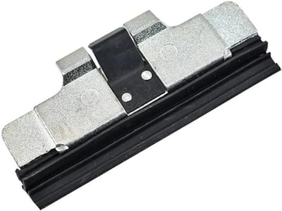 Aanslag zijgeleiderail voor schuifstoel, geschikt voor VW Transporter T5 2003-2015, vervangingsonderdeel voor optimale veiligheid en comfort