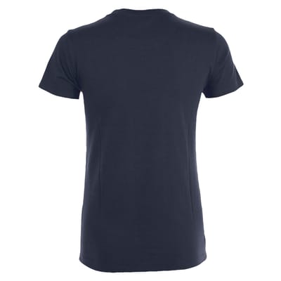 SOLS Dames/Dames Regent T-Shirt (Franse marine)