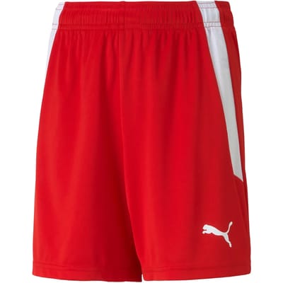 teamLIGA Short Junior  Sportbroek Unisex - Maat 152