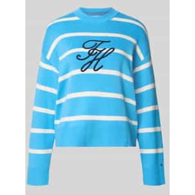 Regular fit sweatshirt van puur katoen