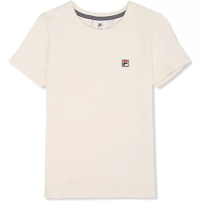 Slank T-shirt voor dames Fila Biella