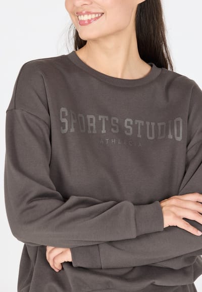 Athlecia Sweatshirt Giannis