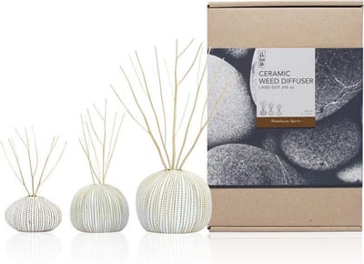 FT 516695 Ceramic Diffuser Set 240ml Him
