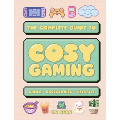 Cosy Gaming - Liv Ngan