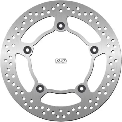 Remschijf voor vaste motorfiets NG Brake Disc DIS1471