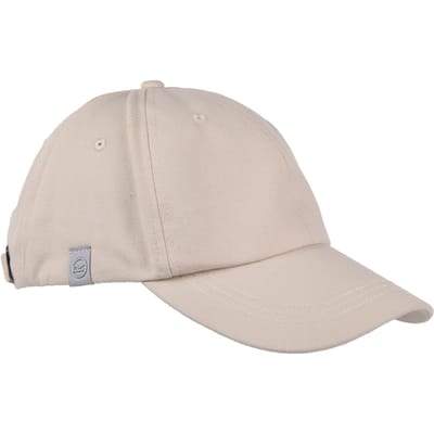 Regatta Heren Cassiaanse Baseballpet (Lichte vanille)
