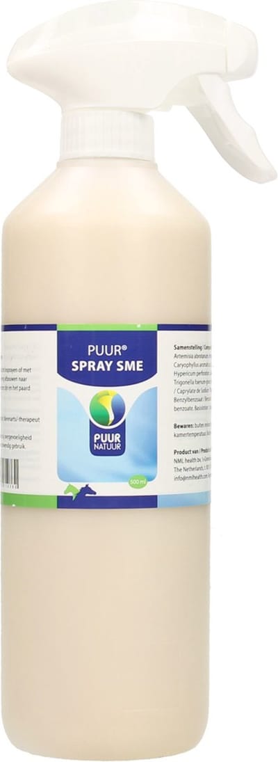 PUUR Spray SME - 500 ml
