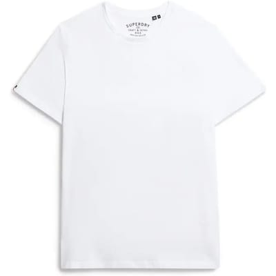 Superdry - Classic Essential T-shirt - Heren - T-shirts