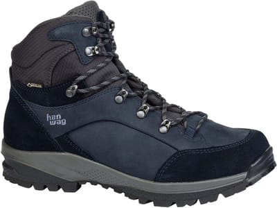 Hanwag Banks SF Extra GTX Wandelschoenen Vrouwen - Maat 37.5