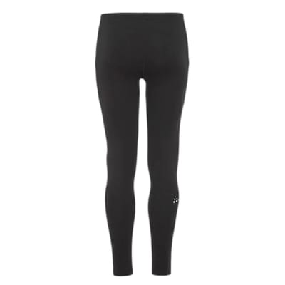 Craft Adv Essence Warm Tights 3 M Heren Sportlegging - Black