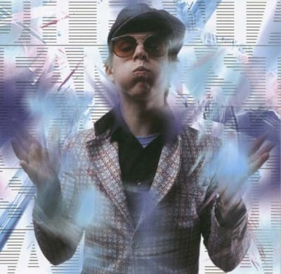 Aspera - Oh Fantastica (CD)