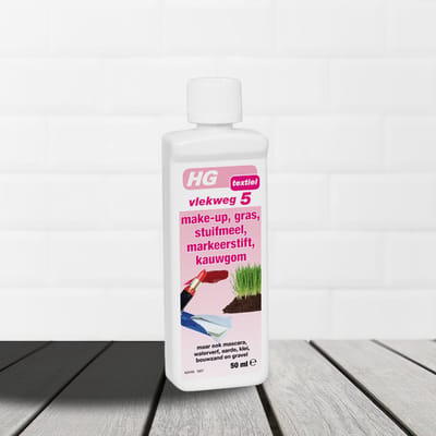 HG vlekweg 5 50ml