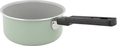 Bo-Camp - Steelpan - Sprint ECO - Afneembare steel - Ø 16 cm - Groen