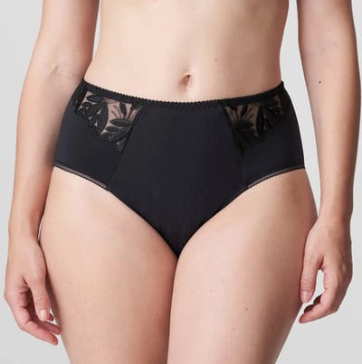 Prima Donna – Orlando – Tailleslip – 0563151 – Charbon - 42