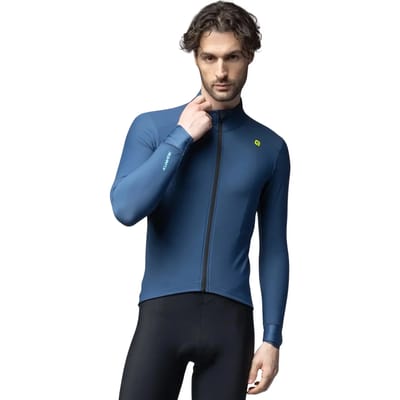 Ale Klimatik K-idro Trui Met Lange Mouwen Blauw L Man
