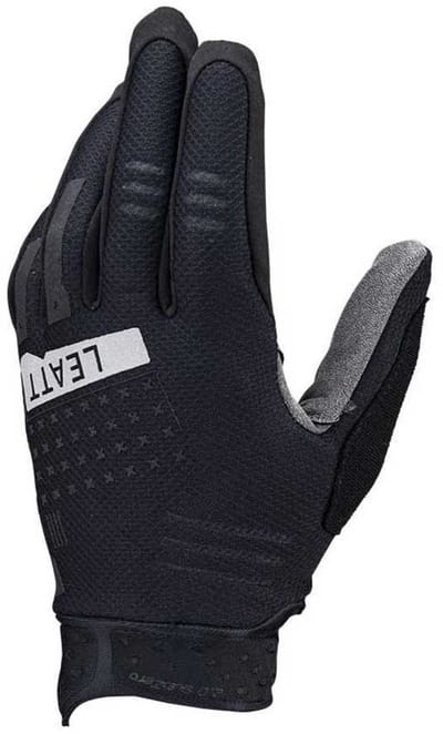 Leatt 2.0 Subzero Handschoenen Zwart XL Man