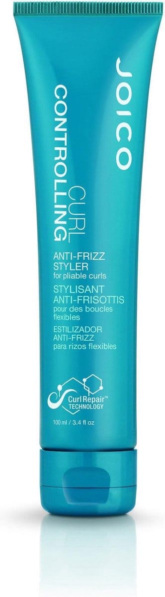 Joico Curl Controlling Anti-Frizz Styler 100ml