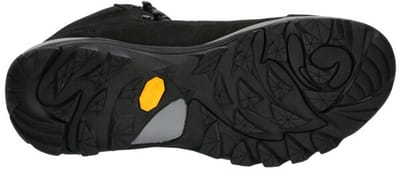 Brütting wandelschoenen Mount Stevens High - Zwart
