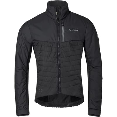 Vaude Posta Insulation - Black uni - Maat Herren_S