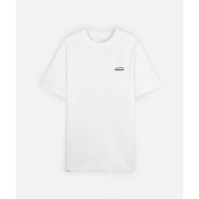 T-shirt Korte Mouw Oxbow T-shirt met korte mouwen WAXY