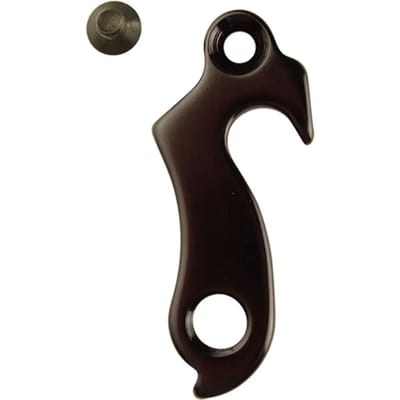Ktm achterderailleurbeugel Sélection CGN
