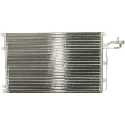 Condensor, airconditioning NRF 35882