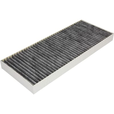 Cabineluchtfilter BOSCH 1 987 435 555