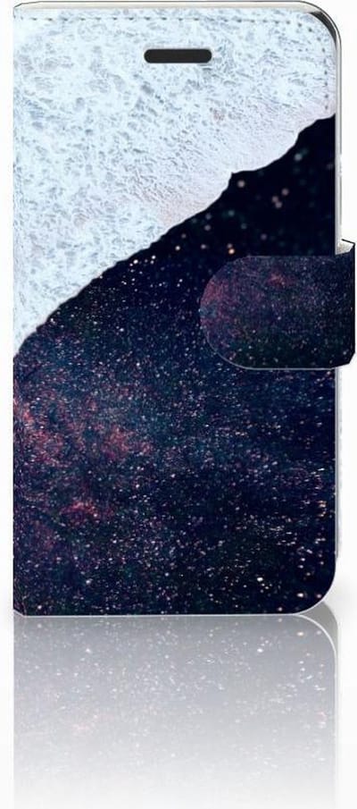 Samsung Galaxy Xcover 3 | Xcover 3 VE Book Case Sea in Space