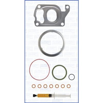 Montageset, supercharger AJUSA JTC11997
