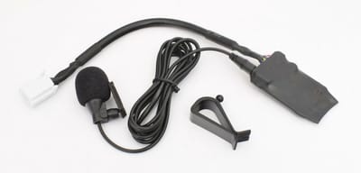Toyota Bluetooth Adapter – Muziek Streamen & Bellen | Auris, Avensis, Corolla, Prius, RAV4, Yaris