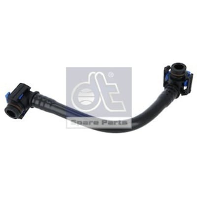Koelvloeistofleidingen DT Spare Parts 3.82294