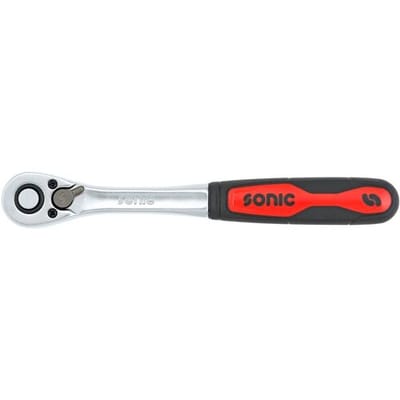 Rammelaar 1/4" SONIC 7121501