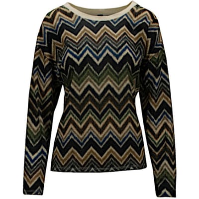 Iz Naiz Shirt 11516 lurex missouri army