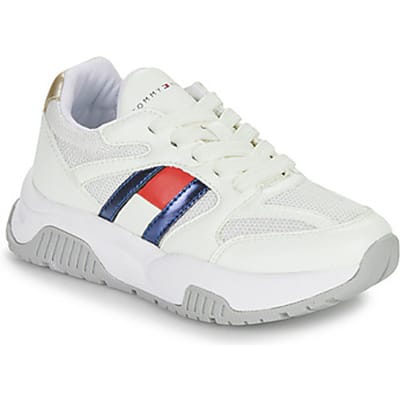 Tommy Hilfiger  Lage Sneakers DAPHNE