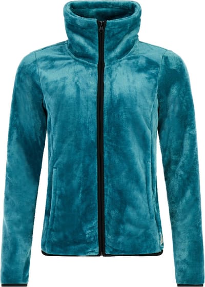 Protest Prtvance – Fleece vest Dames – Outdoor
