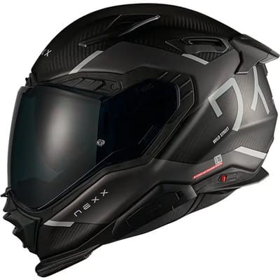 Volle motorhelm Nexx Helmets X.WST3 Manga