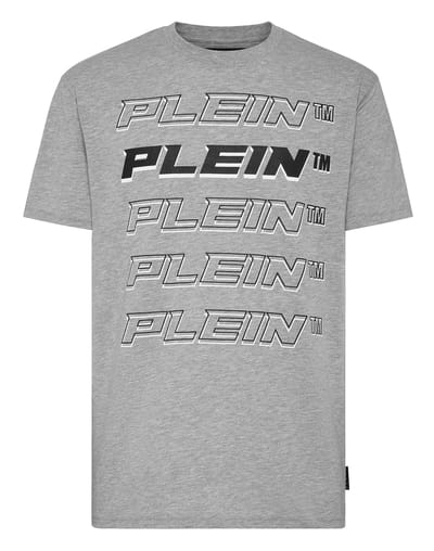 T-Shirt Ronde Hals