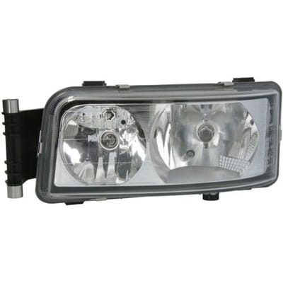 Koplampen ZKW 569.21.000.27