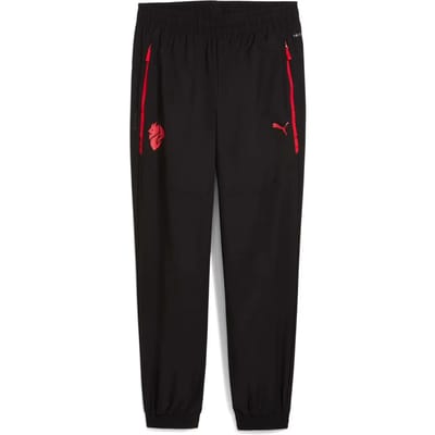 Broek Puma Acm Pumatech Woven Pants - Sportswear - Volwassen
