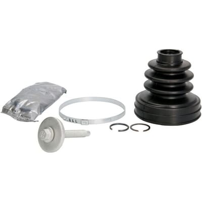 Balgenset, aandrijfas SPIDAN 36383