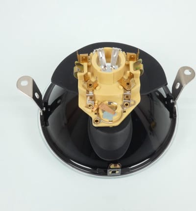 koplamp siem voor scooter piaggio 150 vespa px 1978-1981 161235 / 1r000267 nieuw