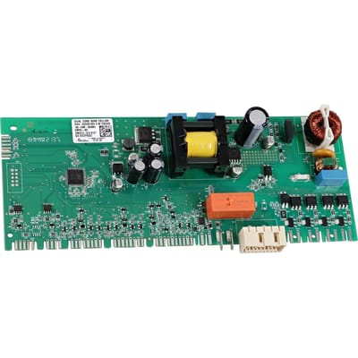 AEG electronische hoofdmodule 4055853750