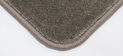 Vloerkleed - Loper - Bodine - grijs - 63x170cm