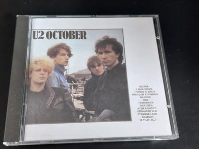 October